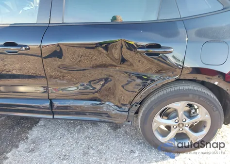 2023 Ford Escape St-Line from USA, damaged, VIN 1FMCU0MZ9PUA29067